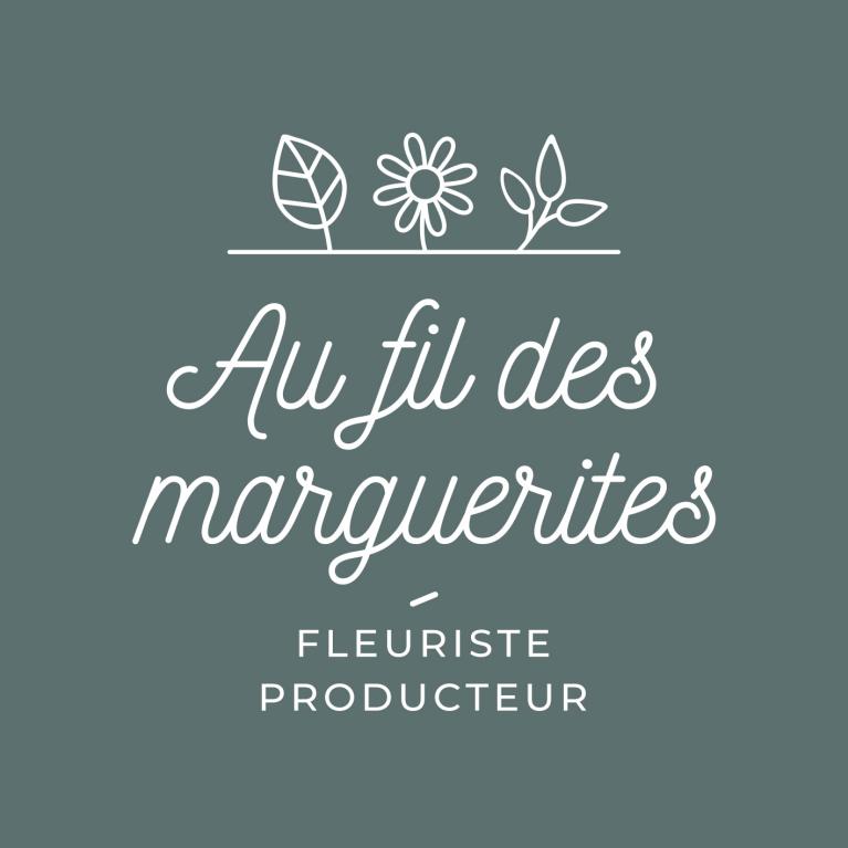 Au fil des marguerites - Artisant fleuriste - Haute-Goulaine